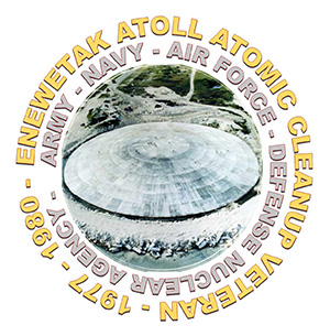 Enewetak Atoll Cleanup